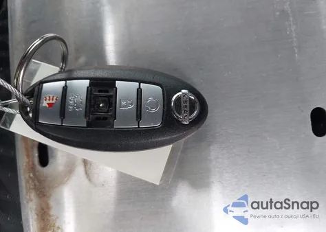 2018 Nissan Altima 2.5 S z USA, uszkodzony, nr VIN 1N4AL3AP8JC479024